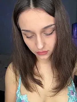 ScarletSi online show from March 3, 8:15 pm