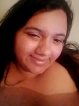 Snapshot of BBW-safad1nhaBrazil chatting on October 27, 2:29 am BBW-safad1nhaBrazil online show from October 27, 2:29 am