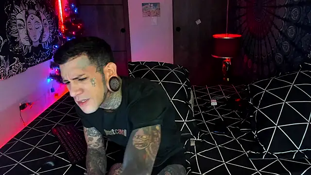 cleoo jhonny online show from January 9, 1:21 am