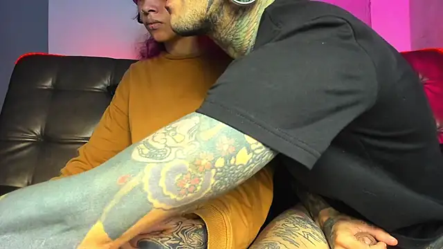 cleoo jhonny online show from June 22, 5:04 am