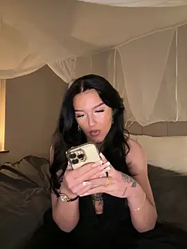 Gabbyys online show from February 16, 9:03 pm