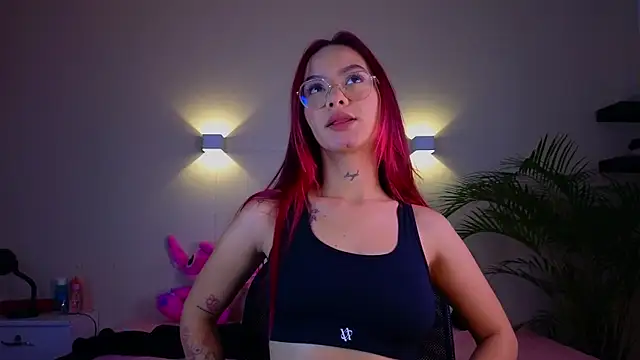 gracehall 1 online show from March 13, 12:39 pm