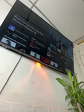 Abby Evanns1 online show from June 14, 3:34 pm