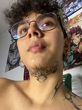 Abby Evanns1 online show from January 31, 11:47 pm