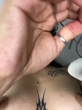 Abby Evanns1 online show from June 16, 3:13 pm