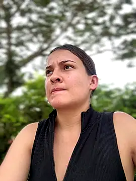 Talia Bonet online show from December 19, 4:21 pm