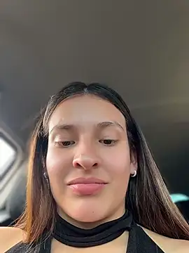 Talia Bonet online show from July 28, 6:53 pm