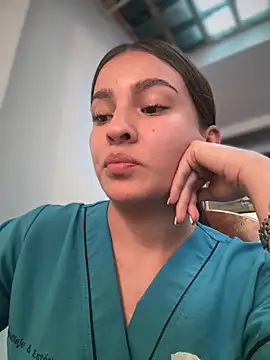 Talia Bonet online show from November 12, 5:55 pm