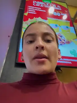 Talia Bonet online show from February 11, 9:38 pm