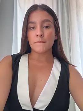 Talia Bonet online show from March 6, 7:42 pm