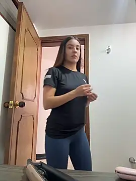 Talia Bonet online show from July 27, 6:27 pm
