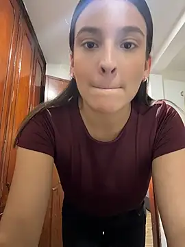 Talia Bonet online show from July 4, 4:47 pm