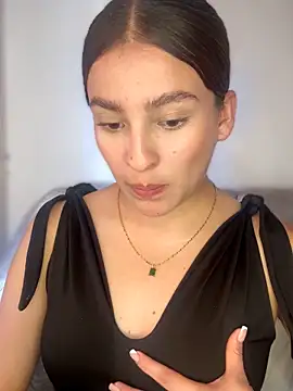 Talia Bonet online show from November 20, 6:53 pm