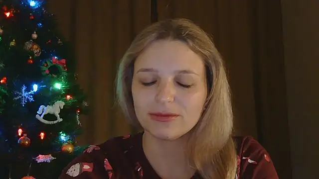 ElisSky301 online show from January 8, 9:19 pm