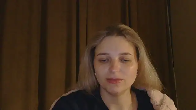 ElisSky301 online show from January 14, 8:47 pm