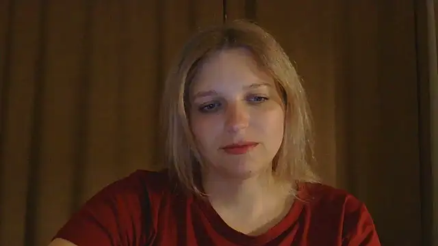 ElisSky301 online show from May 7, 8:01 pm