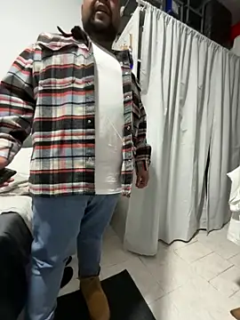 morfeoeros14 online show from March 12, 5:04 pm