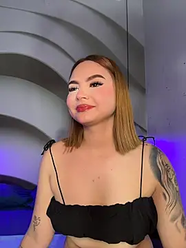 Beella1  online show from July 4, 3:41 pm
