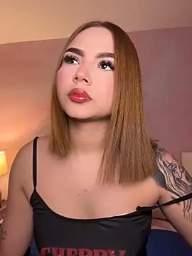 Beella1  online show from July 1, 10:37 am