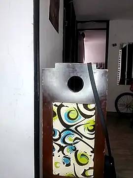 VelvetQueenss online show from October 22, 12:21 pm