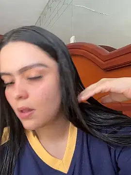 Selena Roa online show from April 30, 7:19 pm