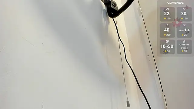 mirandaduboiss online show from June 16, 4:52 pm