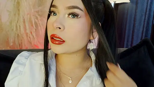 mia roux1 online show from January 16, 6:59 pm