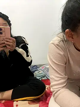 Irin jo online show from December 2, 7:49 pm