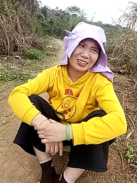 Irin jo online show from March 6, 8:53 am