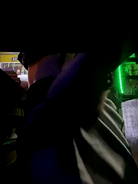 Chuchii05 online show from November 15, 1:06 am