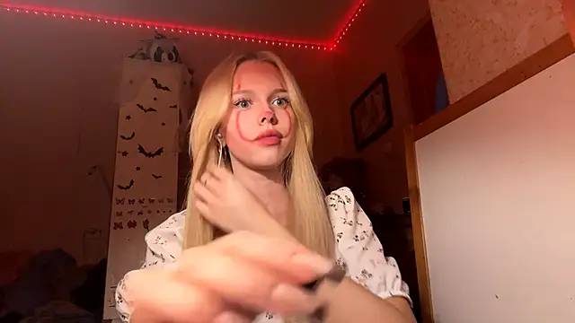 LiltedLube online show from November 2, 8:45 pm