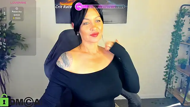Sara Devills online show from June 17, 12:23 am