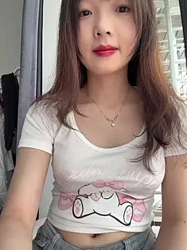 meimei x online show from August 2, 9:12 am