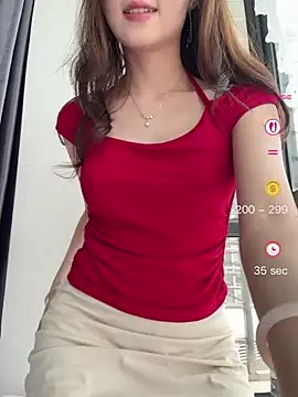 meimei x online show from July 11, 9:09 am