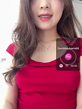 meimei x online show from July 23, 5:48 am