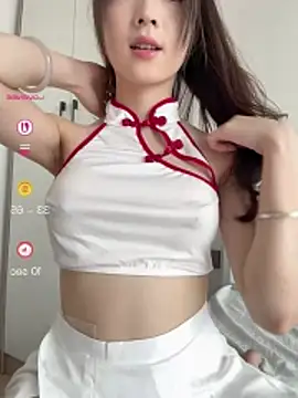 meimei x online show from July 24, 6:11 am