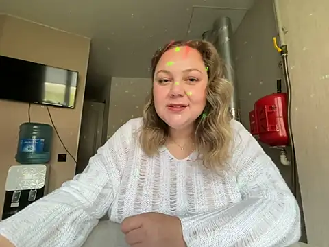  GloriaLowe  online show from October 27, 8:21 am