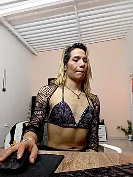 Grreichellsecret  online show from October 29, 3:36 pm