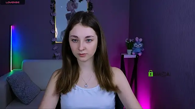 alisabliss online show from February 2, 8:52 pm