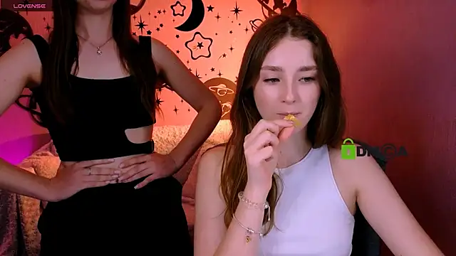 alisabliss online show from June 30, 12:48 pm
