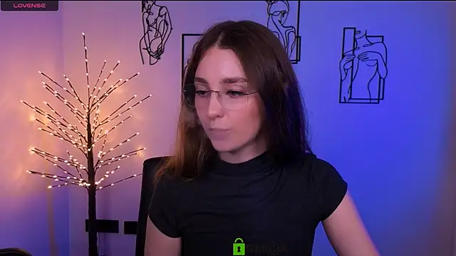 alisabliss online show from July 3, 7:09 pm