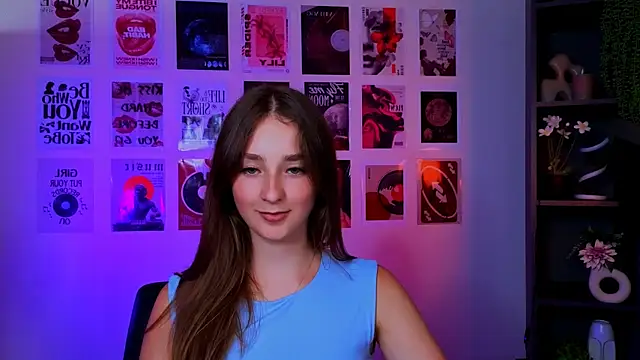 alisabliss online show from July 23, 7:11 pm