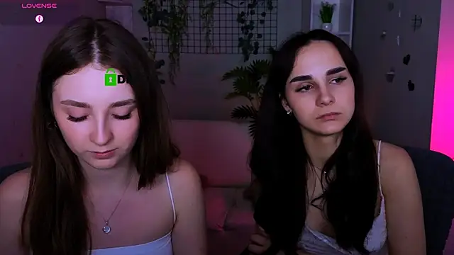 alisabliss online show from June 22, 2:05 am