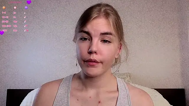 MelodyBaur online show from July 22, 12:28 pm