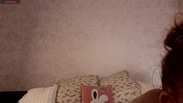 MelodyBaur online show from July 31, 1:56 pm