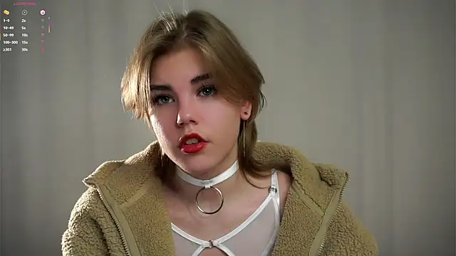 MelodyBaur online show from January 13, 12:31 pm