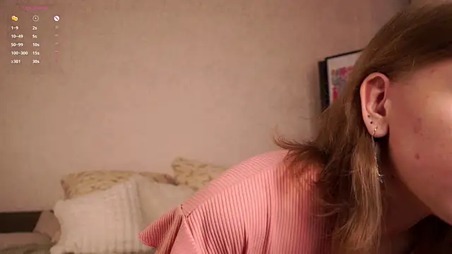 MelodyBaur online show from July 5, 12:33 pm