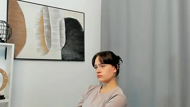 SusannDimanche online show from October 23, 9:48 am
