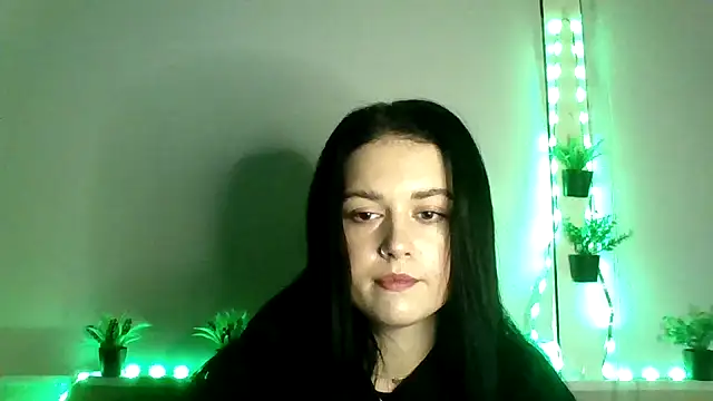 Black Kitttty online show from October 30, 3:02 pm