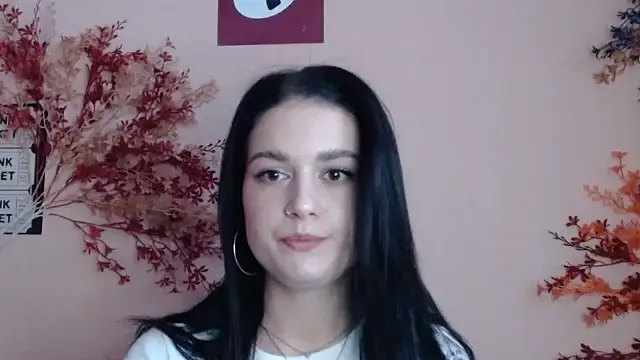 Black Kitttty online show from October 28, 12:55 pm